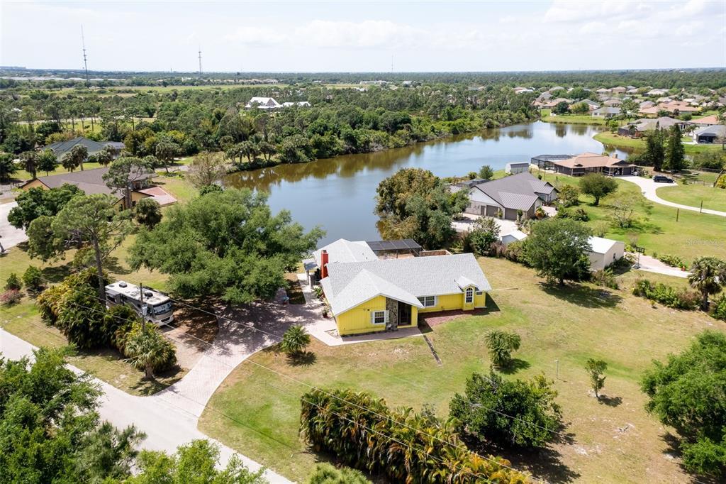 Picture of 24395 Suncoast Boulevard, Punta Gorda, FL 33980