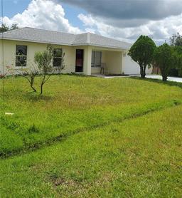 Picture of 735 Toulon Drive, Kissimmee, FL 34759