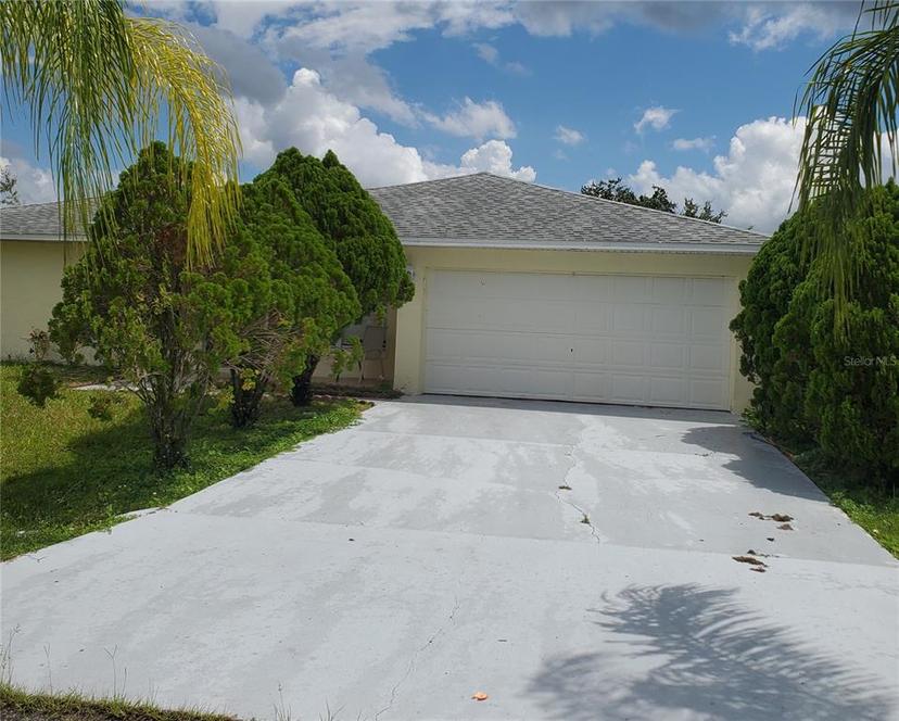 Picture of 735 Toulon Drive, Kissimmee FL 34759