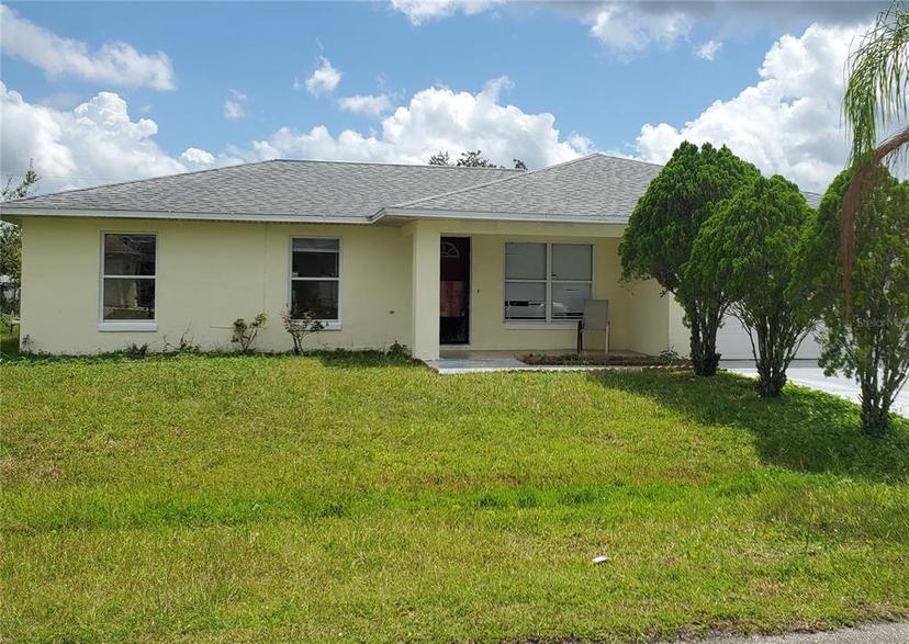 Picture of 735 Toulon Drive, Kissimmee FL 34759