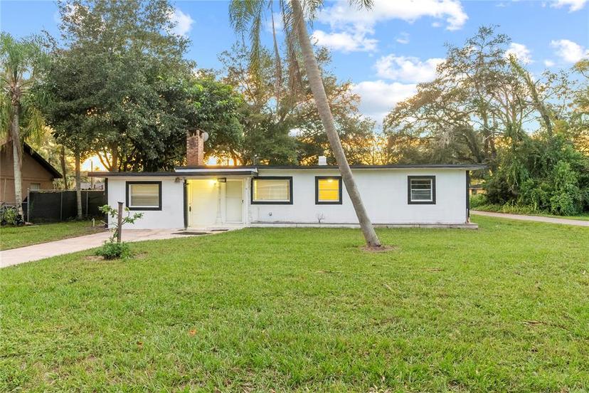 Picture of 2800 S Park Avenue, Sanford FL 32773