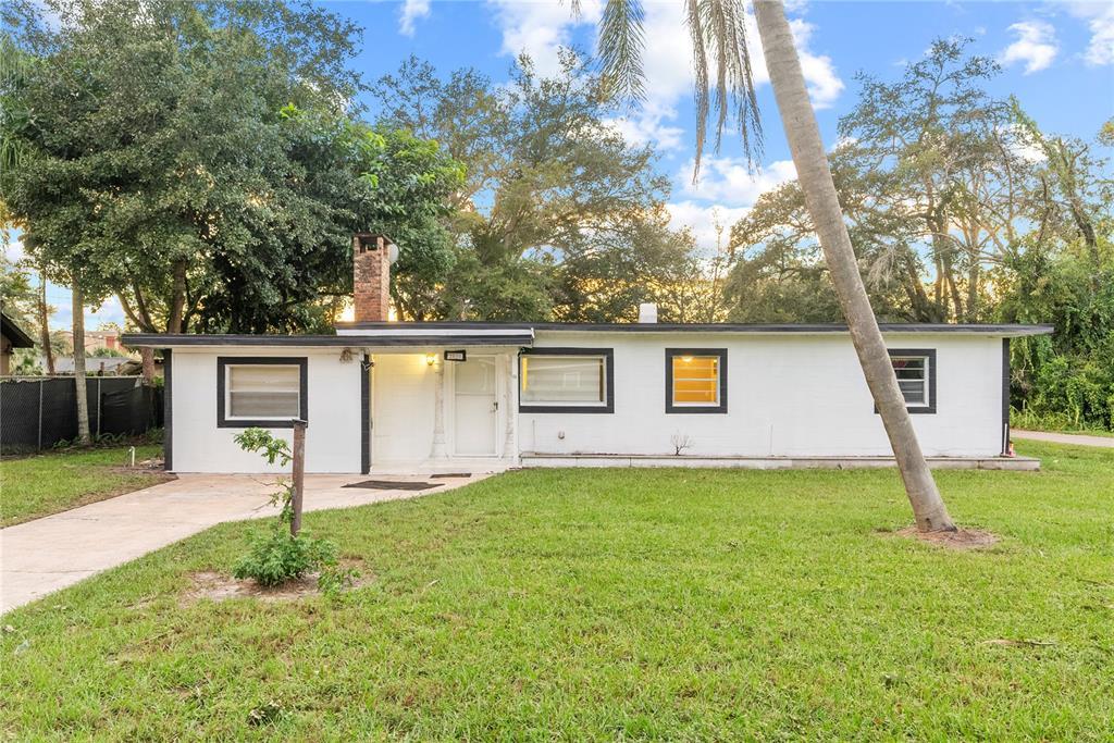 Picture of 2800 S Park Avenue, Sanford, FL 32773