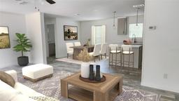 Picture of 131 Compton Street, Interlachen, FL 32148