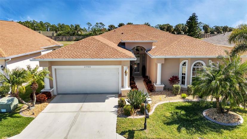 Picture of 24588 Buckingham Way, Port Charlotte FL 33980