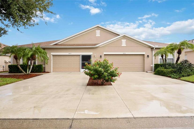 Picture of 4405 Lenox Boulevard, Venice FL 34293