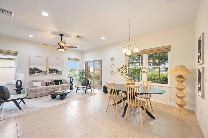 Picture of 4405 Lenox Boulevard, Venice FL 34293