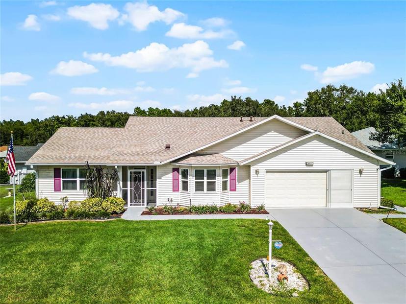 Picture of 6401 Tildon, Leesburg FL 34748