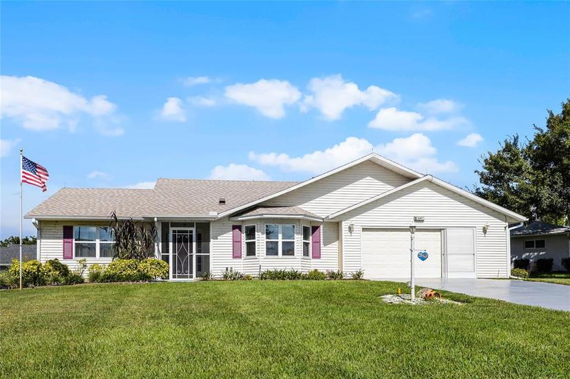 Picture of 6401 Tildon, Leesburg FL 34748