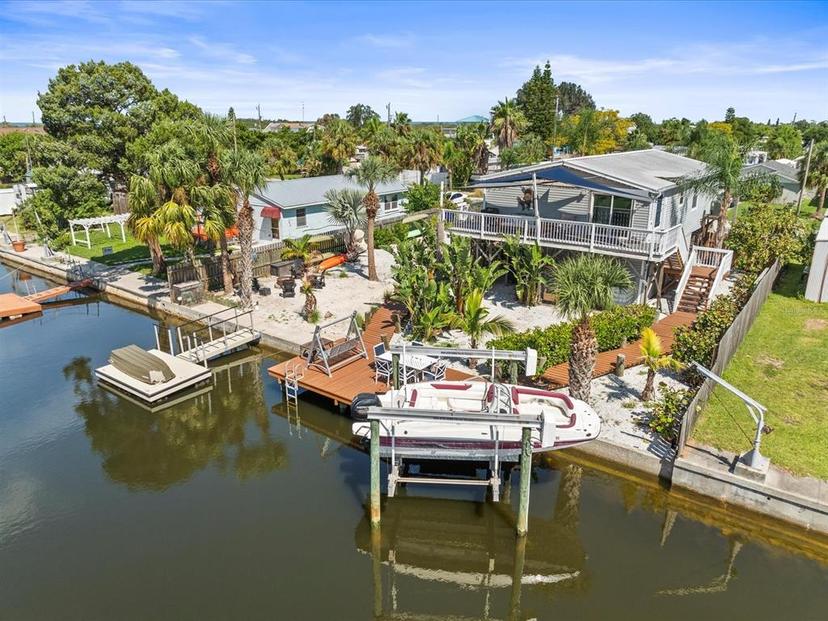 Picture of 7034 Fair Lane, Hudson FL 34667