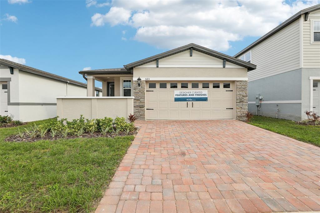 Picture of 523 Kennedy Drive, Lake Alfred, FL 33850