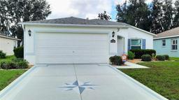 Picture of 16360 SW 15Th Court, Ocala, FL 34473