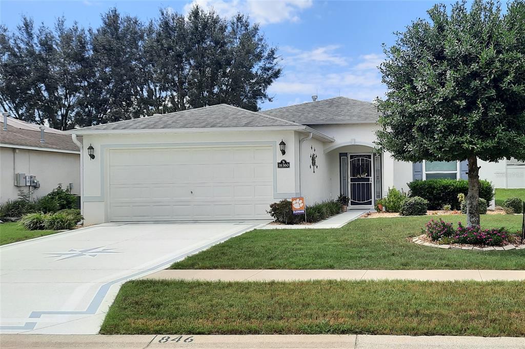 Picture of 16360 SW 15Th Court, Ocala, FL 34473