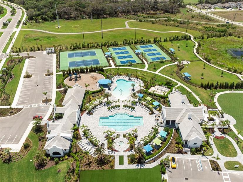 Picture of 2803 Butterfly Jasmine Trail, Sarasota FL 34240