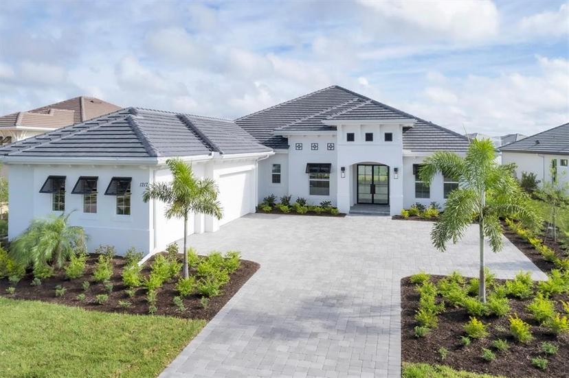 Picture of 1217 Blue Shell Loop, Sarasota FL 34240