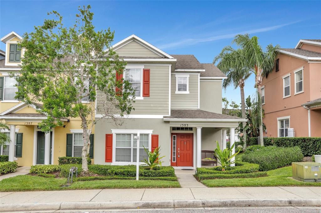 Picture of 1383 Alston Bay Boulevard, Apopka, FL 32703