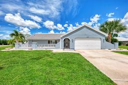 Picture of 5076 Kingsley Road, North Port, FL 34287