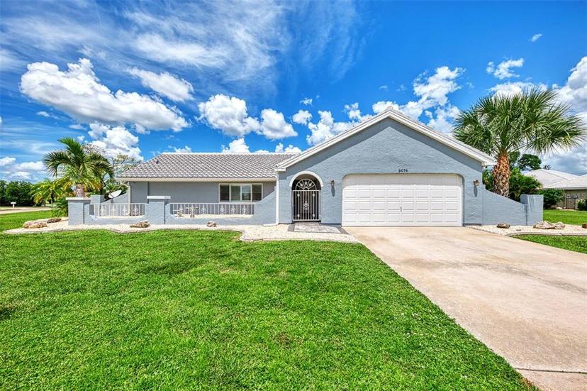 Picture of 5076 Kingsley Road, North Port FL 34287
