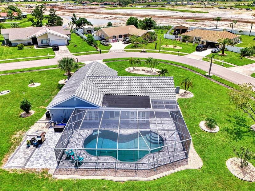 Picture of 5076 Kingsley Road, North Port FL 34287