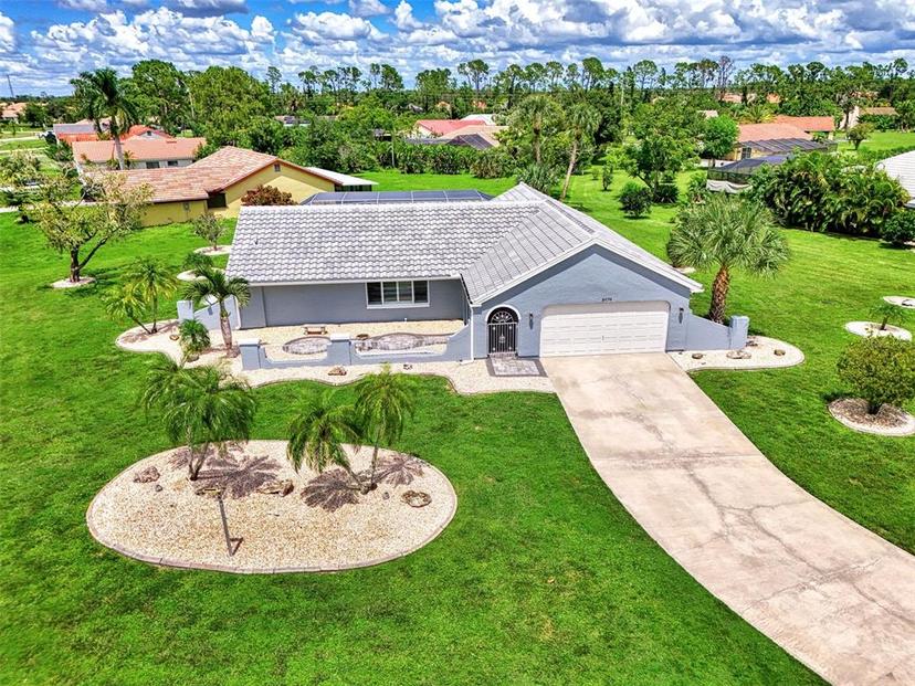 Picture of 5076 Kingsley Road, North Port FL 34287