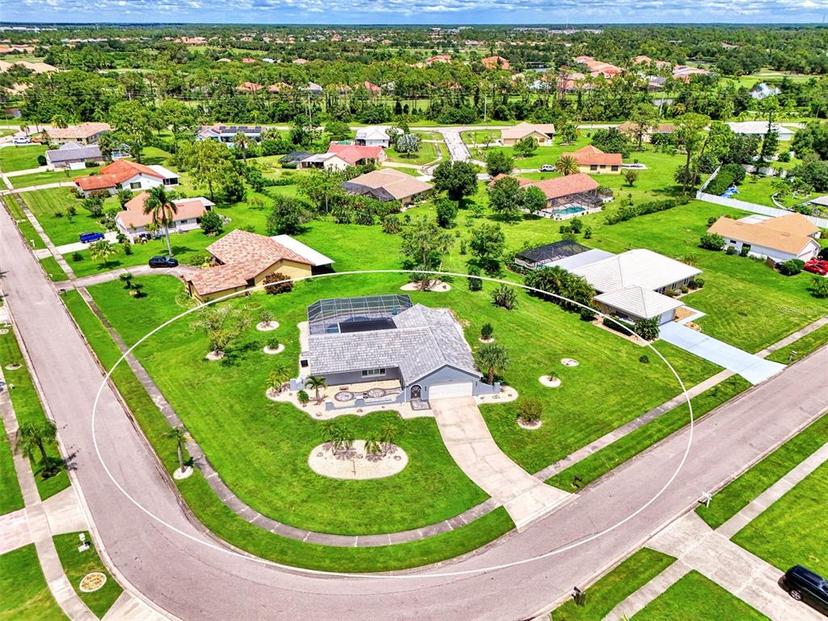 Picture of 5076 Kingsley Road, North Port FL 34287