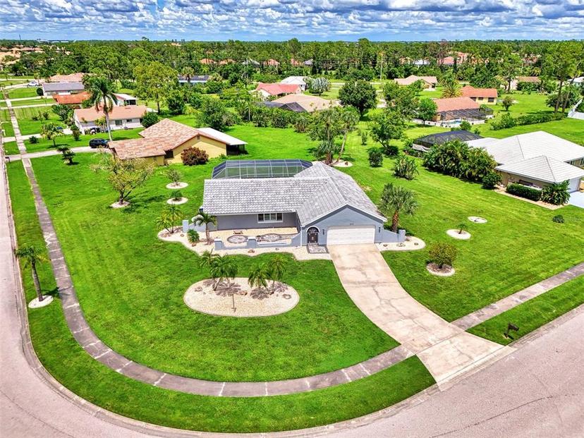 Picture of 5076 Kingsley Road, North Port FL 34287