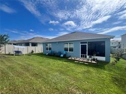 Picture of 1771 Henin Circle, Tavares, FL 32778