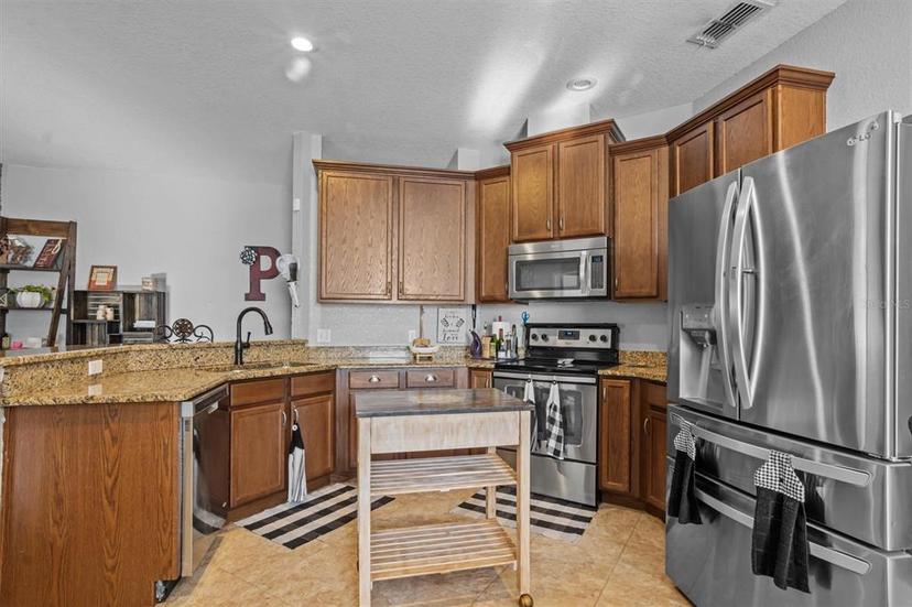 Picture of 2158 Mirasol Drive, Winter Haven FL 33881
