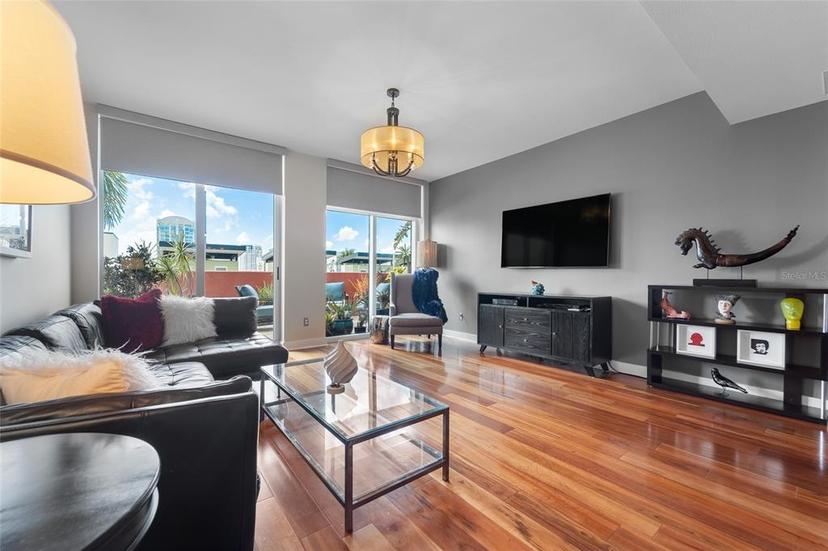Picture of 1208 E Kennedy Boulevard Unit 912, Tampa FL 33602