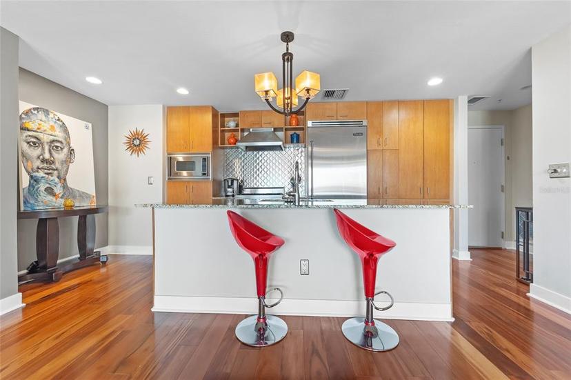 Picture of 1208 E Kennedy Boulevard Unit 912, Tampa FL 33602