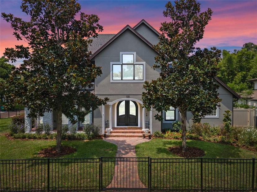 Picture of 1451 Lyndale Boulevard, Winter Park FL 32789