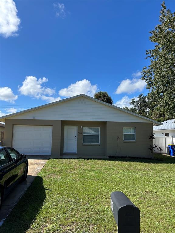 Picture of 1069 Beulah Drive, Edgewater FL 32132