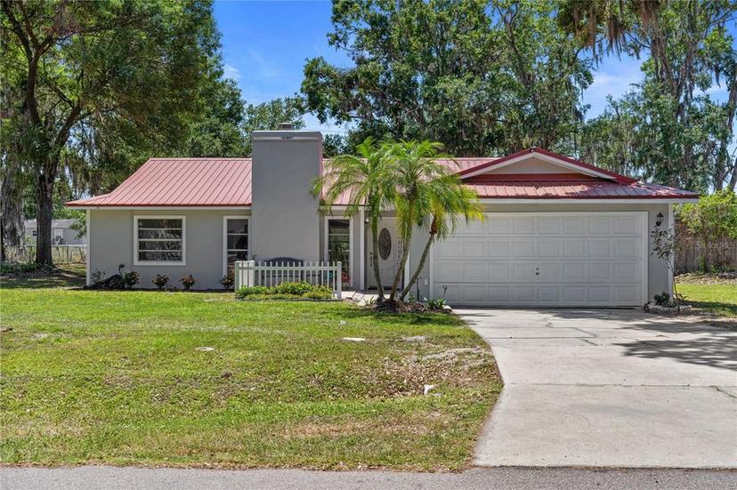 Picture of 3240 Flamingo Lane, Mulberry FL 33860