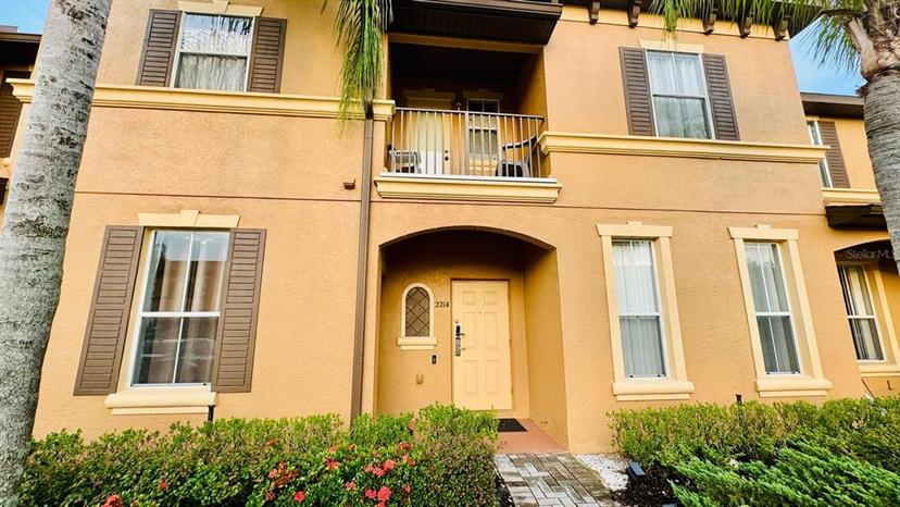 Picture of 2214 Calabria Avenue, Davenport FL 33897