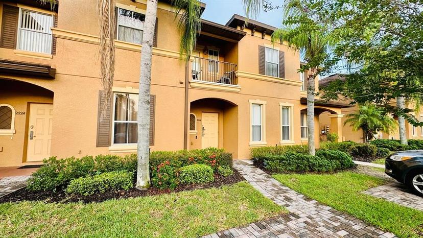 Picture of 2214 Calabria Avenue, Davenport FL 33897