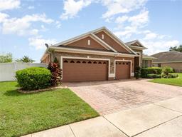 Picture of 2317 Topaz Isle Lane, Apopka, FL 32712