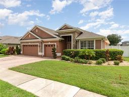Picture of 2317 Topaz Isle Lane, Apopka, FL 32712