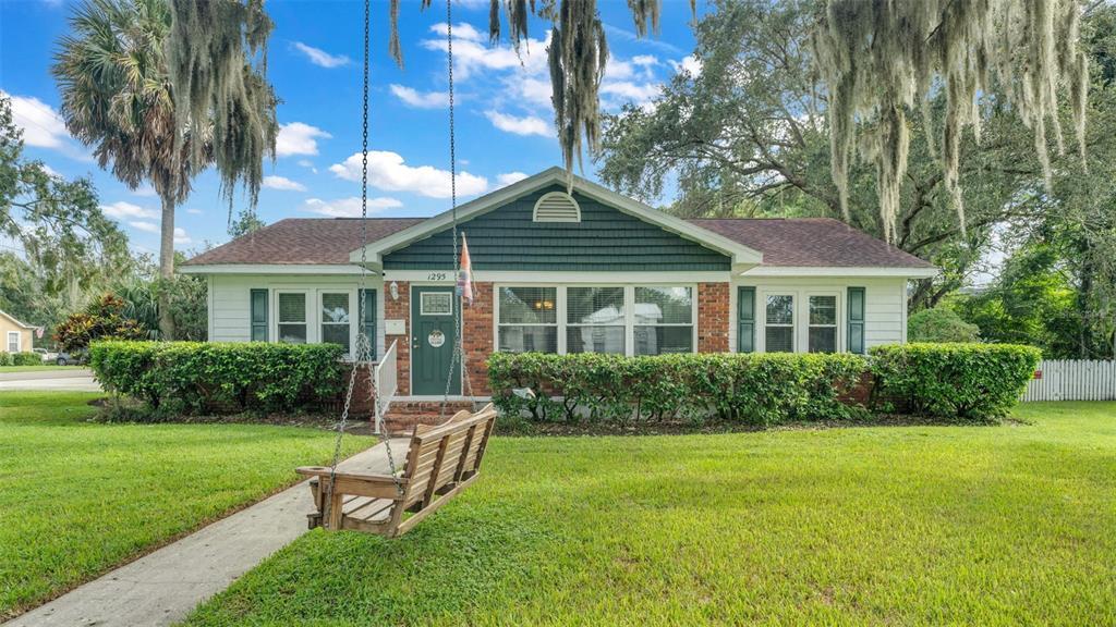 Picture of 1295 E Georgia Street, Bartow, FL 33830