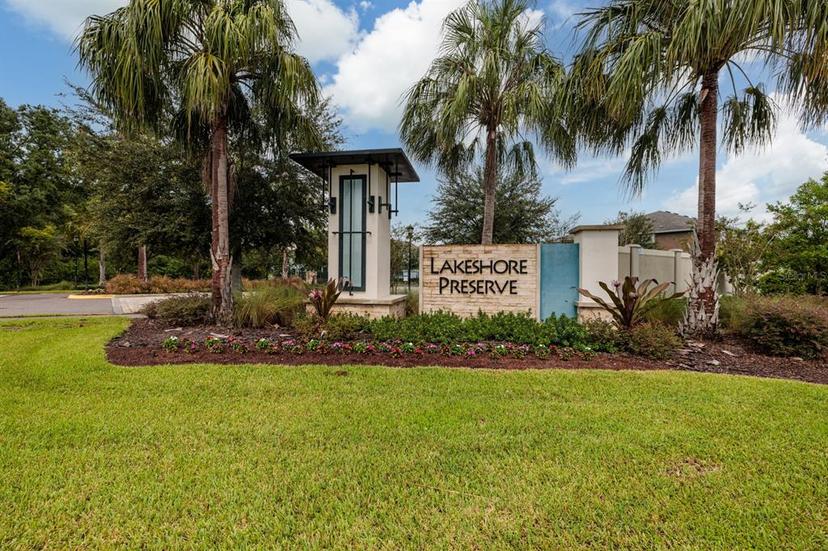 Picture of 17860 Althea Blue Place, Lutz FL 33558