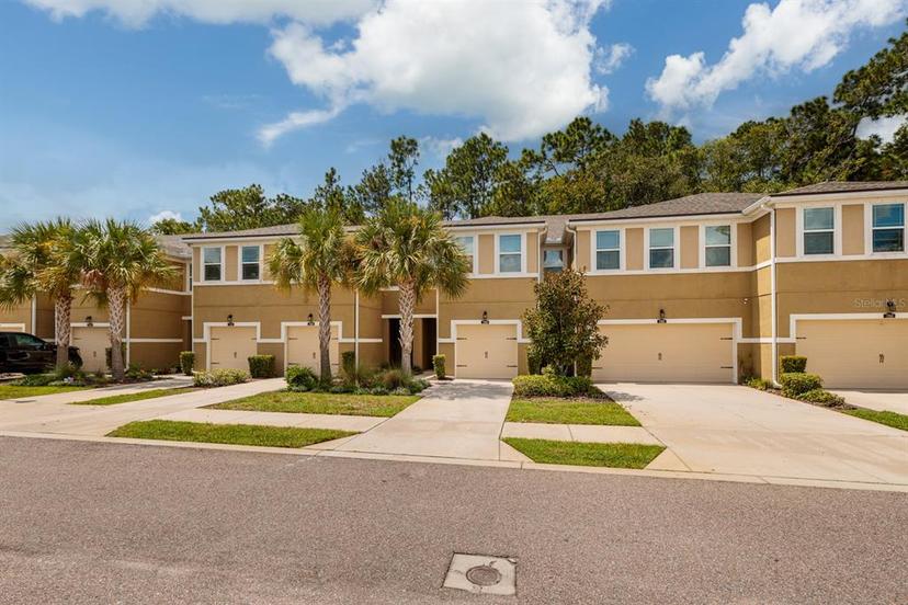 Picture of 17860 Althea Blue Place, Lutz FL 33558