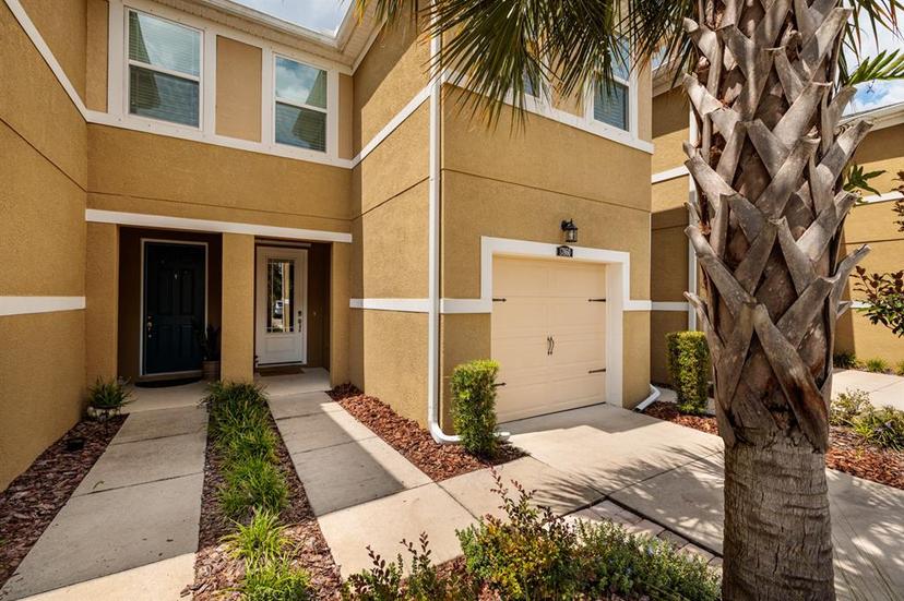 Picture of 17860 Althea Blue Place, Lutz FL 33558