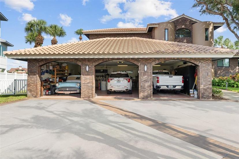 Picture of 833 Ponce De Leon Drive, Tierra Verde FL 33715