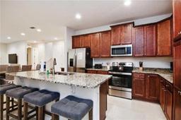 Picture of 7513 Marker Avenue, Kissimmee, FL 34747