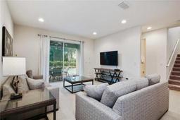 Picture of 7513 Marker Avenue, Kissimmee, FL 34747