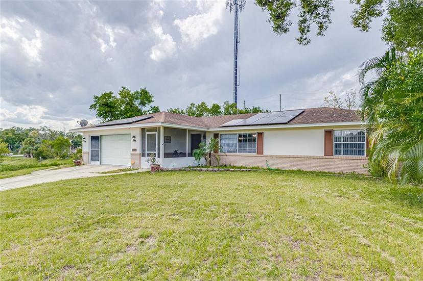 Picture of 1522 Gainesville Drive, Deltona FL 32725