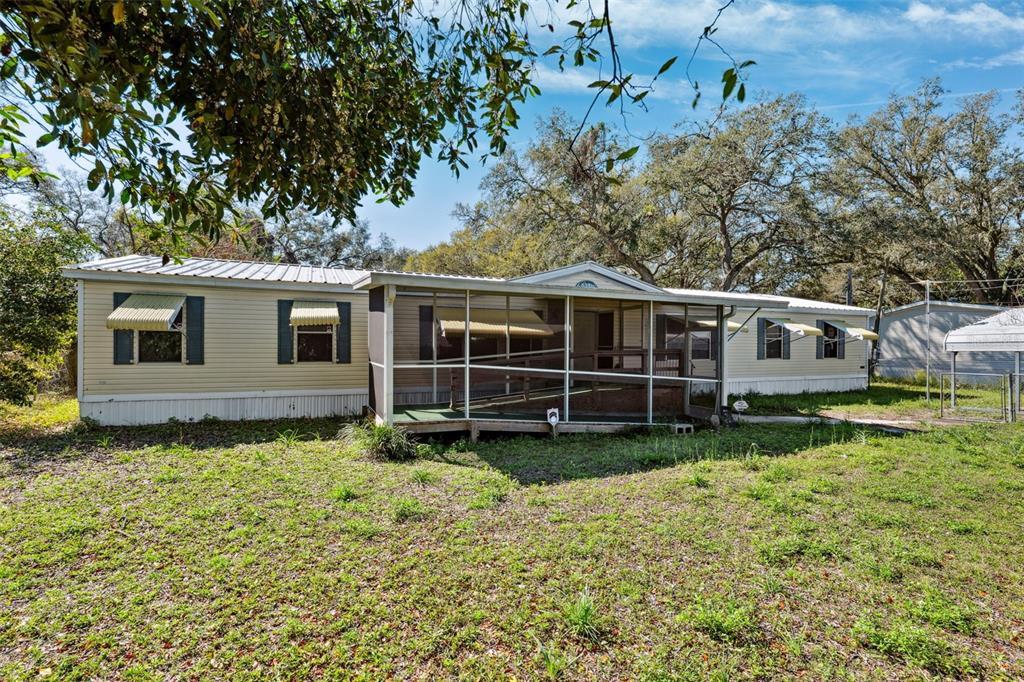 Picture of 10031 E Fowler Avenue, Thonotosassa, FL 33592
