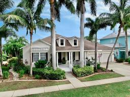Picture of 617 Islebay Drive, Apollo Beach, FL 33572