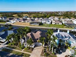Picture of 617 Islebay Drive, Apollo Beach, FL 33572