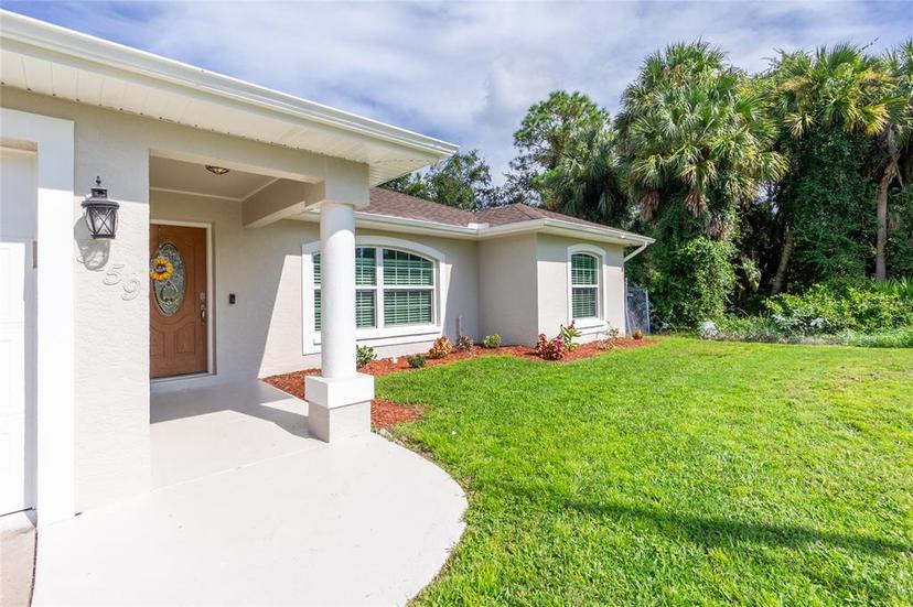 Picture of 3159 Draper Terrace, North Port FL 34286