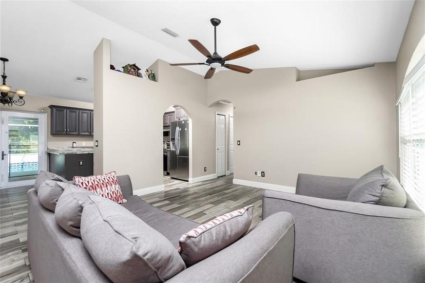 Picture of 3159 Draper Terrace, North Port FL 34286