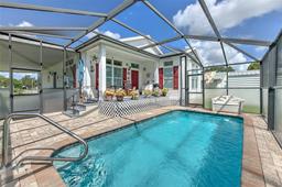 Picture of 6036 Ridgeway Drive, Zephyrhills, FL 33542